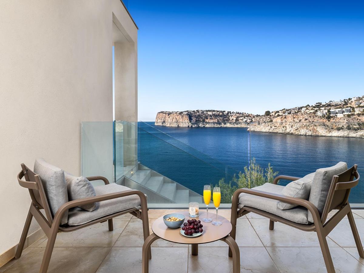 Villa Deluxe Portina *