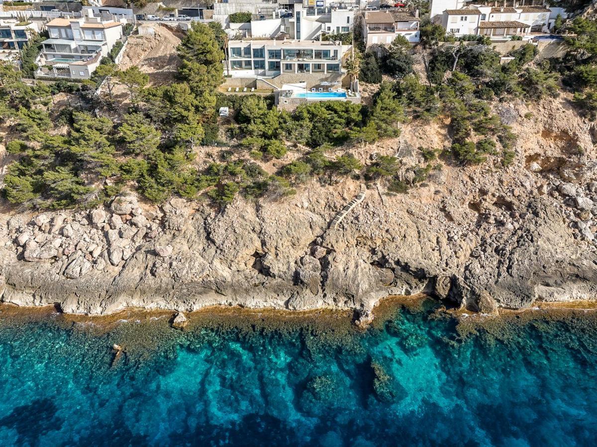 Villa Deluxe Portina *