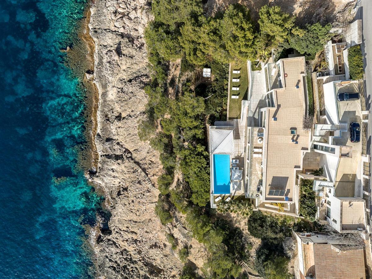Villa Deluxe Portina