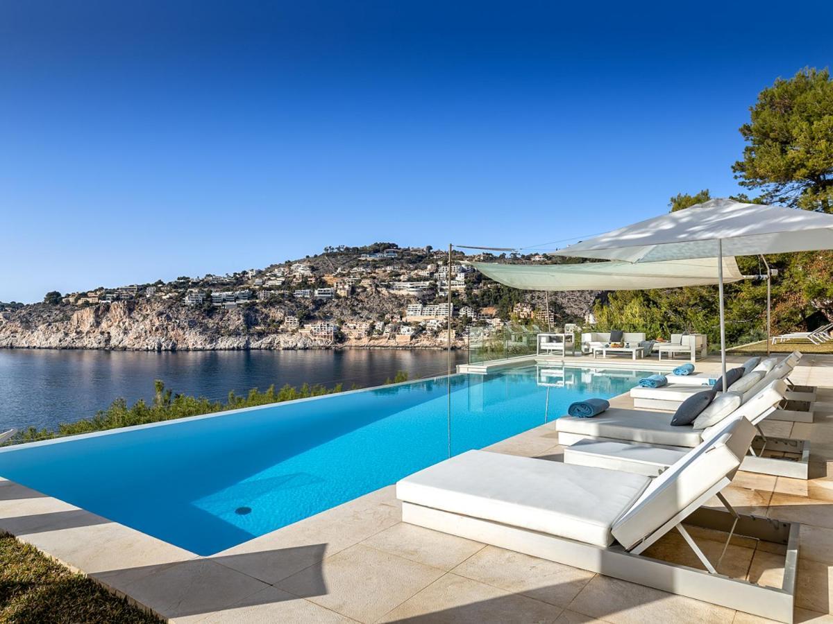 Villa Deluxe Portina Puerto de Andratx